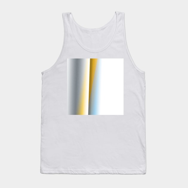 brown grey blue white abstract texture Tank Top by Artistic_st